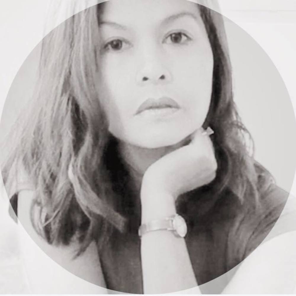 Meet your Posher, Cristina